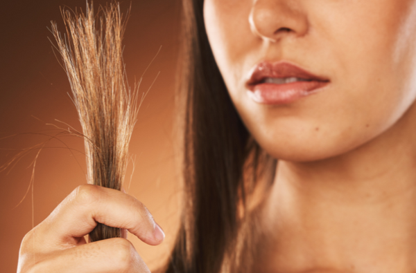 Co wpływa na kondycję naszych włosów?