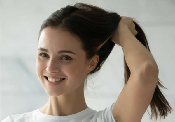 Co warto wiedzieć przed przedłużeniem włosów