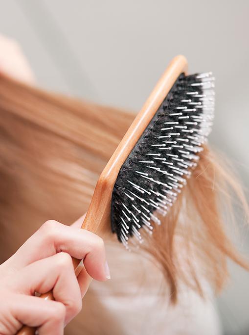 Akcesoria do przedłużania włosów