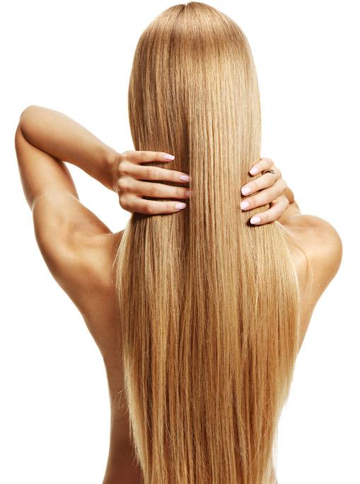 Włosy do przedłużania
